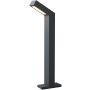 Nowodvorski LHOTSE I 4448 Stehlampe 1x9W/LED 3000K 169LM IP54