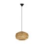 Eglo SHELDON 44143 Pendelleuchte 1x40W/E27 ip20