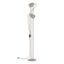 Eglo TILSTON 44166 Stehleuchte 2x8W/E14 ip20