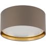 TK Lighting BILBAO 4404 Deckenleuchte 4x15W/LED E27