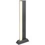 Trio MARIZA 447060142 Stehlampe 1x16w/led 3000k 1800lm ip44
