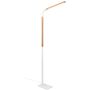 Trio NORRIS 445210131 Stehleuchte 1x14w/led 3000k 1400lm ip20