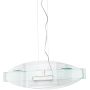 Italux Muari MD030217-1A Pendelleuchte 1x10W/R7s IP20