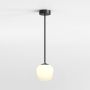 Astro Lighting Nara 1464003 Pendelleuchte 1x7.6W/LED 3000K 324LM IP44
