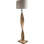 Endon ARGENTA 451557 Stehleuchte 1x60W/B22