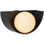Lucide BENNI 45201/01/30 Wandleuchte 1x28w/g9 ip20