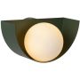 Lucide BENNI 45201/01/33 Wandleuchte 1x28w/g9 ip20