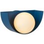 Lucide BENNI 45201/01/35 Wandleuchte 1x28w/g9 ip20