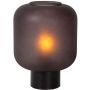 Lucide ELOISE 45505/01/30 Tischleuchte 1x40w/e27 ip20