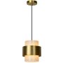 Lucide FIRMIN 45497/20/02 Pendelleuchte 1x40w/e27 ip20