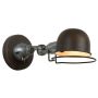 Lucide HONORE 45252/01/97 Wandleuchte 1x25w/e14 ip20