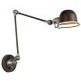 Lucide HONORE 45252/11/97 Wandleuchte 1x25w/e14 ip20