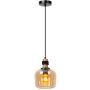 Lucide ILONA 45408/18/62 Pendelleuchte 1x40w/e27 ip20