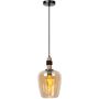 Lucide ILONA 45408/22/62 Pendelleuchte 1x40w/e27 ip20
