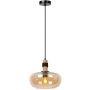 Lucide ILONA 45408/30/62 Pendelleuchte 1x40w/e27 ip20