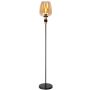 Lucide ILONA 45708/01/62 Stehleuchte 1x40w/e27 ip20