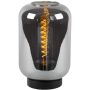 Lucide JOANET 45594/01/65 Tischleuchte 1x40w/e27 ip20
