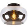 Lucide JUDI 45177/30/65 Deckenlampe 1x40w/e27 ip20