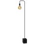 Lucide LORIN 45765/01/30 Stehleuchte 1x40w/e27 ip20