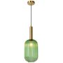 Lucide MALOTO 45386/20/33 Pendelleuchte 1x40w/e27 ip20