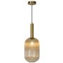 Lucide MALOTO 45386/20/62 Pendelleuchte 1x40w/e27 ip20