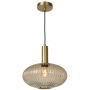 Lucide MALOTO 45386/30/62 Pendelleuchte 1x40w/e27 ip20