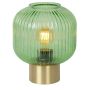 Lucide MALOTO 45586/20/33 Tischleuchte 1x40w/e27 ip20