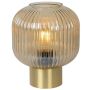 Lucide MALOTO 45586/20/62 Tischleuchte 1x40w/e27 ip20