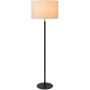 Lucide MAYA 45709/81/38 Stehleuchte 1x40w/e27 ip20