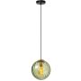 Lucide MONSARAZ 45493/30/33 Pendelleuchte 1x40w/e27 ip20