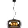 Lucide OLIVIA 45401/50/65 Pendelleuchte 3x40w/e27 ip20
