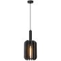 Lucide RAFAL 45492/01/36 Pendelleuchte 1x40w/e27 ip20
