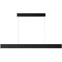 Lucide RAYA 45455/36/30 Pendelleuchte 1x36w/led 2700k 1150lm ip20