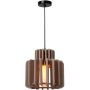 Lucide ROLLO 45491/31/41 Pendelleuchte 1x40w/e27 ip20