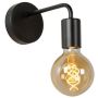 Lucide SCOTT 45265/01/30 Wandleuchte 1x40w/e27 ip20