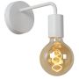 Lucide SCOTT 45265/01/31 Wandleuchte 1x40w/e27 ip20