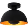 Lucide SIEMON 45196/01/30 Deckenlampe 1x40w/e27 ip20