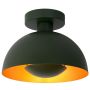 Lucide SIEMON 45196/01/33 Deckenlampe 1x40w/e27 ip20