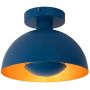 Lucide SIEMON 45196/01/35 Deckenlampe 1x40w/e27 ip20