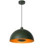 Lucide SIEMON 45496/01/33 Pendelleuchte 1x40w/e27 ip20