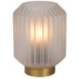 Lucide SUENO 45595/01/31 Tischleuchte 1x40w/e14 ip20