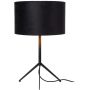 Lucide TONDO 45590/81/30 Tischleuchte 1x60w/e27 ip20