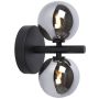 Lucide TYCHO 45274/02/30 Wandleuchte 2x28w/g9 ip20