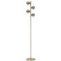Lucide TYCHO 45774/04/02 Stehleuchte 4x28w/g9 ip20