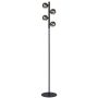 Lucide TYCHO 45774/04/30 Stehleuchte 4x28w/g9 ip20
