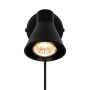 Nordlux EIK 45761003 Steckdosenwandleuchte 1x35W/GU10 IP20