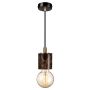 Nordlux SIV 45883018 Pendelleuchte 1x60W/E27 IP20