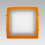 Prezent ARCADA CEILING III. 45002 Deckenleuchte 1x60W/E27 IP20