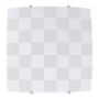 Prezent GARRY 45027 Deckenleuchte 2x60W/E27 IP20