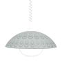 Prezent PLATE MINI 45148 Pendelleuchte 1x60W/E27 IP20